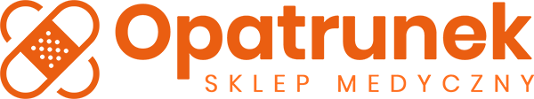 Opatrunek